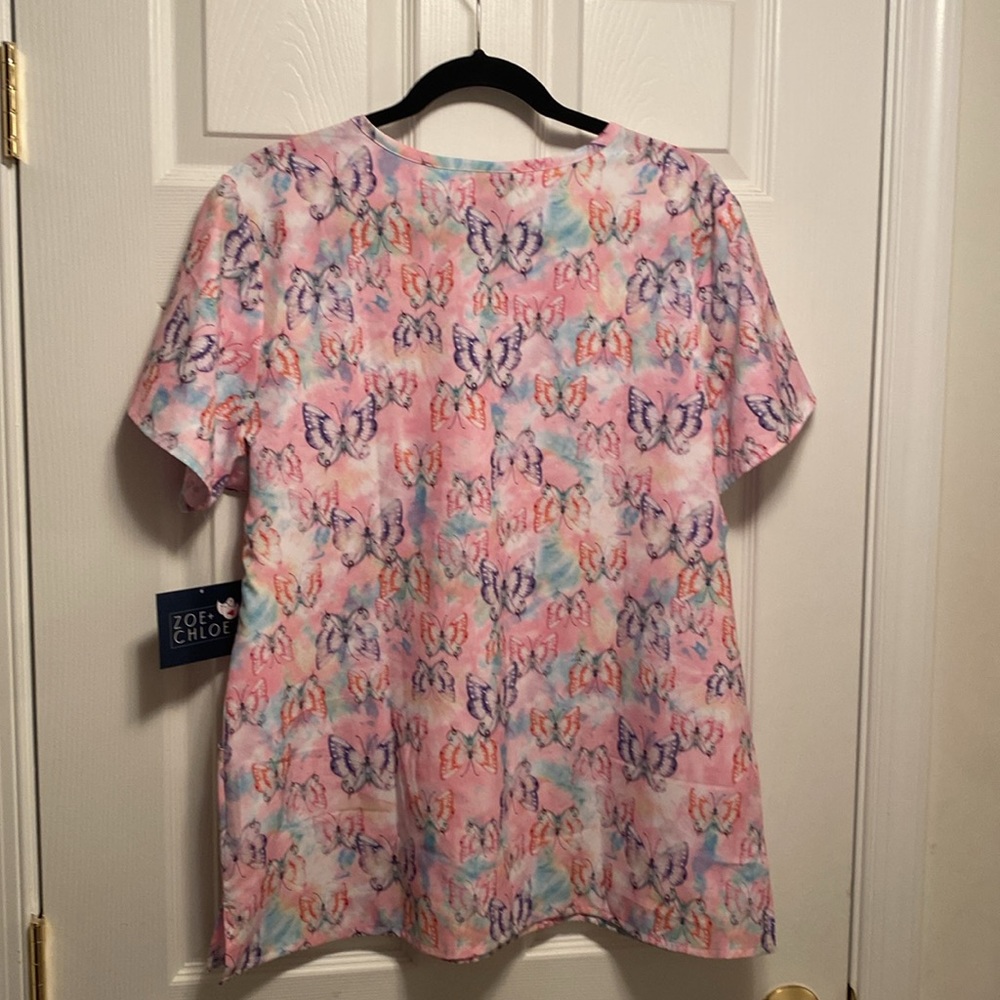 Brand New Scrub Set… - Picture 3 of 12